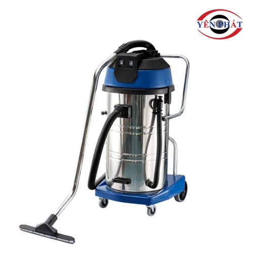 Máy hút bụi công nghiệp Pertek PT702