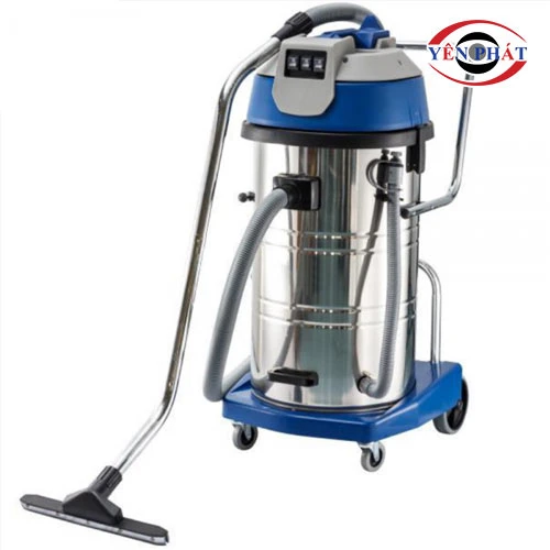 Máy hút bụi công nghiệp Pertek PT802J3