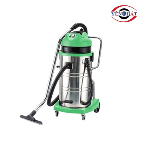 Máy hút bụi công nghiệp Pertek PT903H