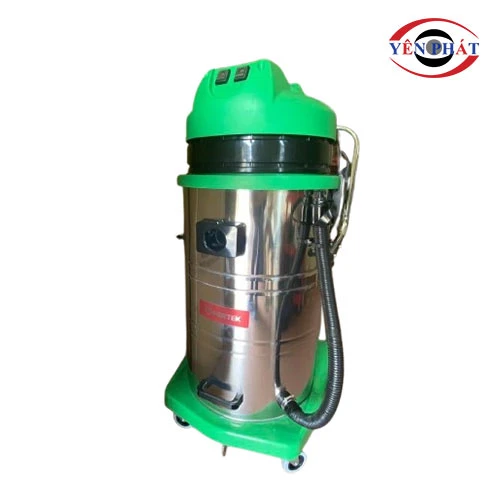 Máy hút bụi công nghiệp Petek PT100H