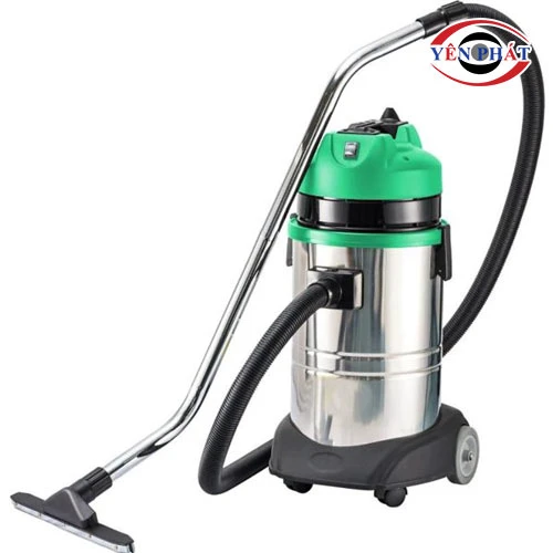 Máy hút bụi công nghiệp Petek PT30H