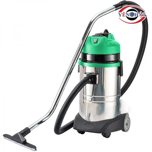 Máy hút bụi công nghiệp Pertek PT40H