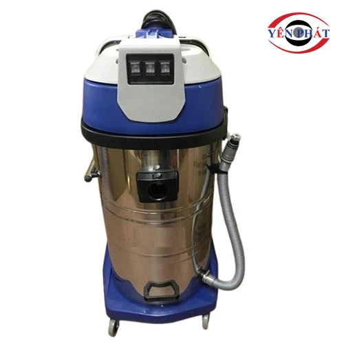 Máy hút bụi công suất lớn Pertek PT100JP 5400W