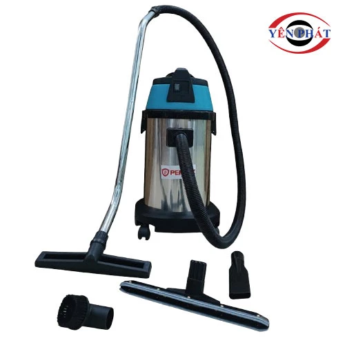 Máy hút bụi hút nước Pertek PT501