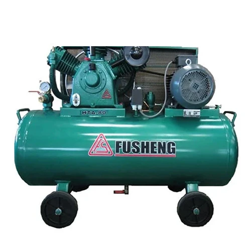 Máy nén khí 5HP (3.75KW)