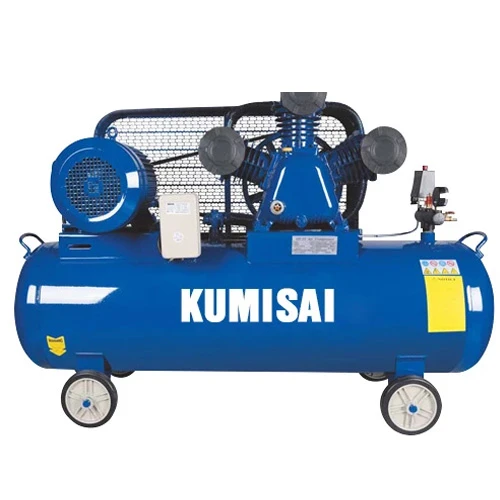 Máy nén khí 7.5HP (5.5KW)