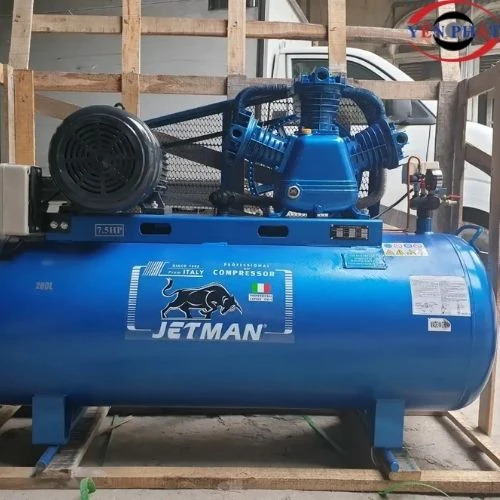 Máy nén khí Jetman 280 lít 7.5hp PK-75280 3