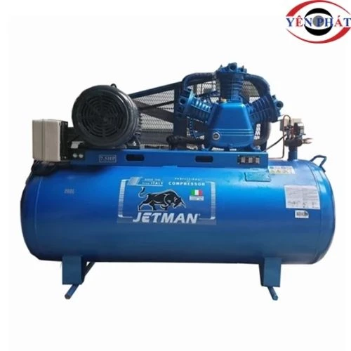 Máy nén khí Jetman 500 lít 20hp PK-200500