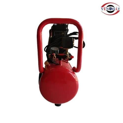 Máy nén khí không dầu giảm âm Kingtony KI-50C/F-1 4
