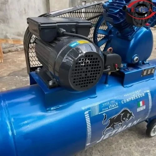 Máy nén khí Jetman 180 lít 3hp PK-30180 3