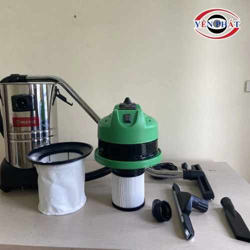 Máy hút bụi công nghiệp Pertek PT40H 2