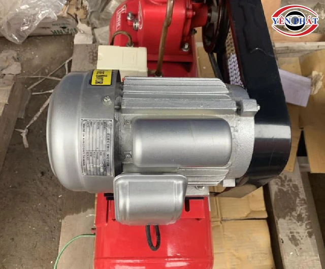 Động cơ máy nén khí piston KingTony KTC-103V