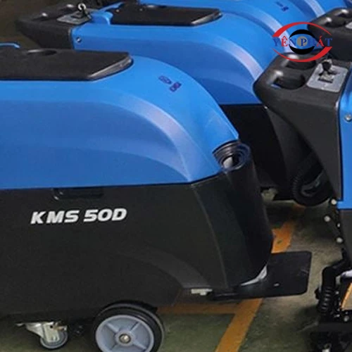 Máy chà sàn liên hợp Kumisai KMS-50D 7