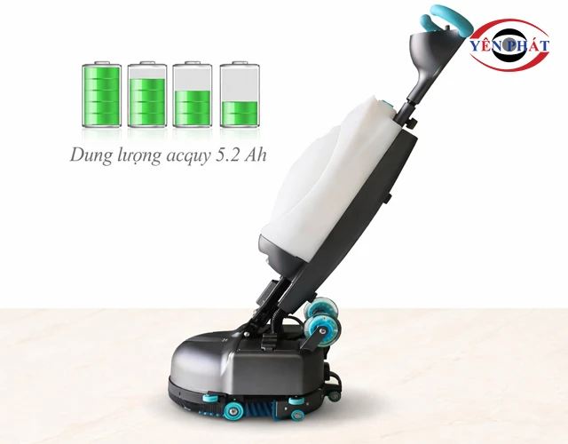 Vận hành tiết kiệm năng lượng