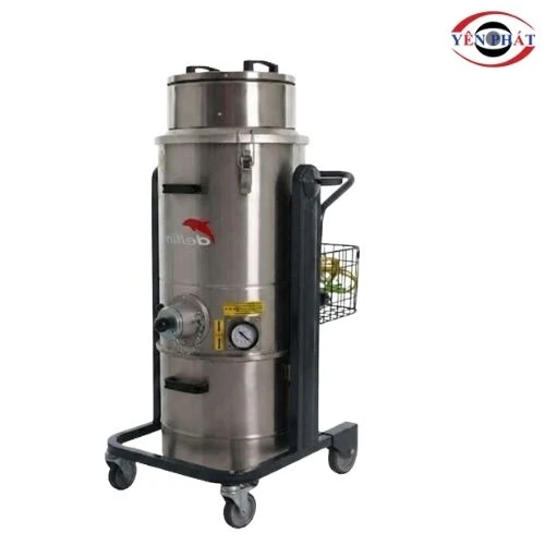 Máy hút bụi chống cháy nổ Delfin 352 DS Airex 2V 4