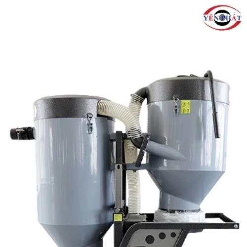 Máy hút bụi công nghiệp DQC - Tech 55A 4