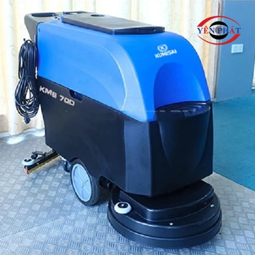 Máy chà sàn liên hợp Kumisai KMS-70D 8