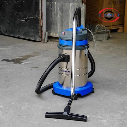 Máy hút bụi Kumisai PD40A 8