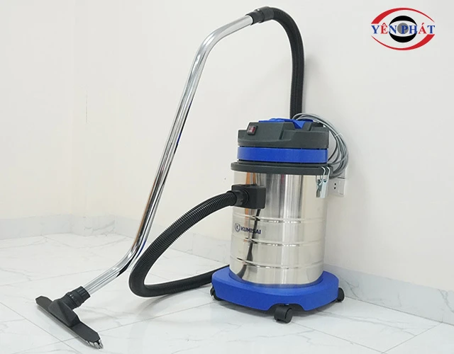 máy hút bụi Kumisai PD40A chuyên dụng