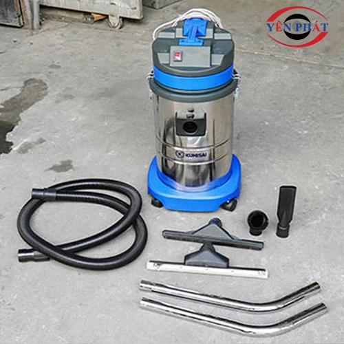 Máy hút bụi Kumisai PD40A 6
