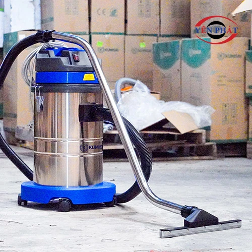 Máy hút bụi Kumisai PD40A 7