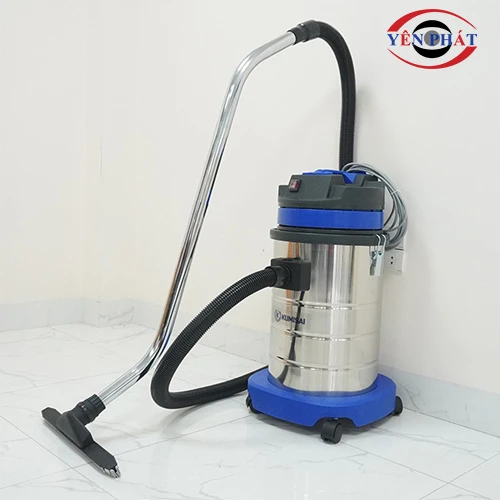 Máy hút bụi Kumisai PD40A 4
