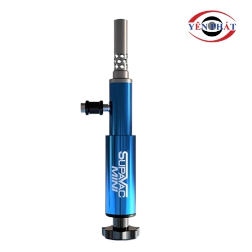 Máy hút bụi phòng nổ SupaVac Mini Dragin DP357R 2