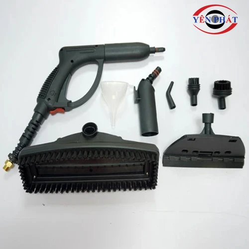 Máy giặt thảm phun hút Kumisai KMS-20ZQ 3