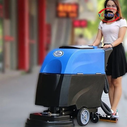 Máy chà sàn liên hợp Kumisai KMS-50D 6