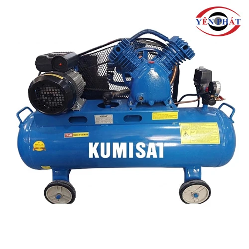 Máy nén hơi mini Kumisai KMS-270