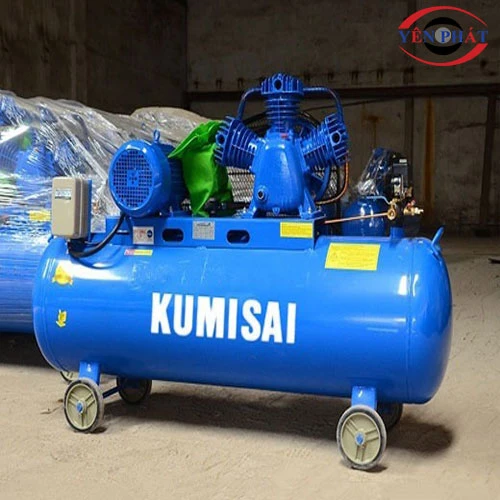 Máy nén khí Kumisai KMS-75120 6