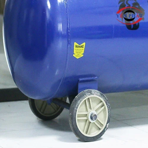 Máy nén khí Kumisai KMS-75200 3