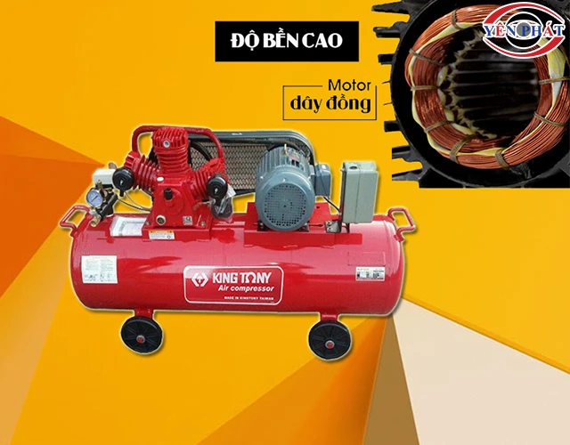 lõi động cơ dây đồng