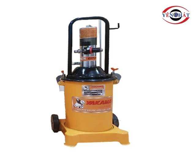Máy bơm mỡ Yakama BM20