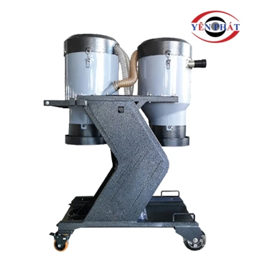 Máy hút bụi công nghiệp DQC - Tech 33A 4