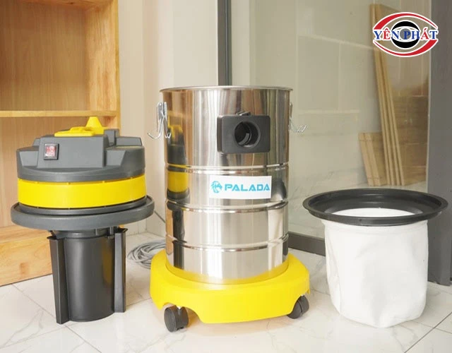 Máy hút bụi công nghiệp Palada PD 30A