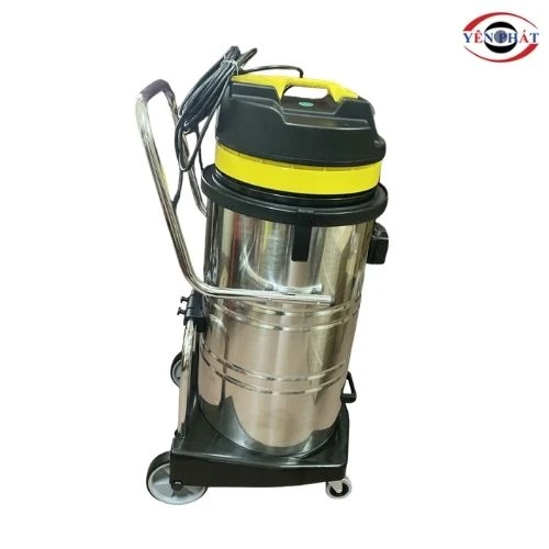 Máy hút bụi công nghiệp Pertek PT100H (New 2003) 3