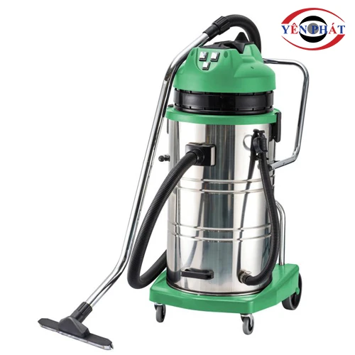 Máy hút bụi công nghiệp Petek PT100H