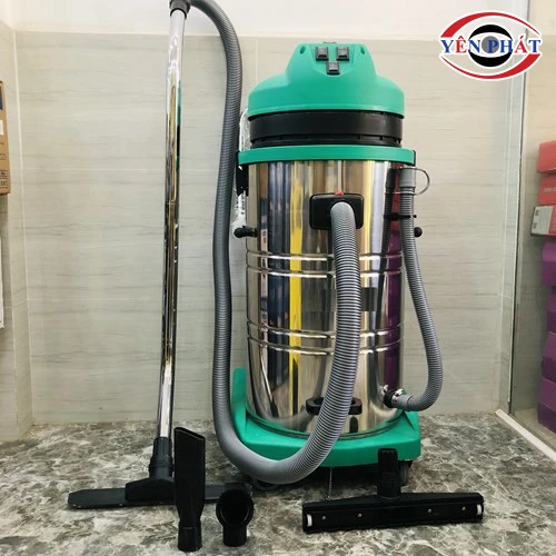 Máy hút bụi công nghiệp Petek PT100H 3