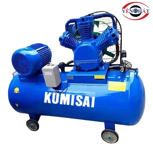 Máy nén hơi Kumisai KMS-15500