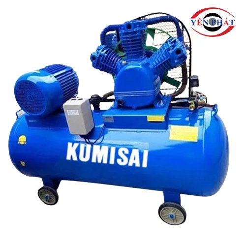 Máy nén khí Kumisai KMS-150500