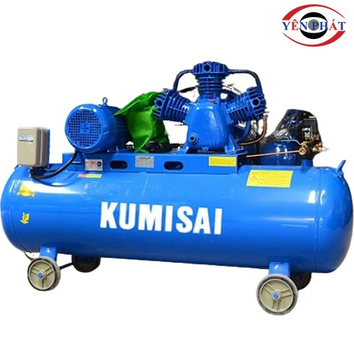 Máy nén khí Kumisai KMS-75120