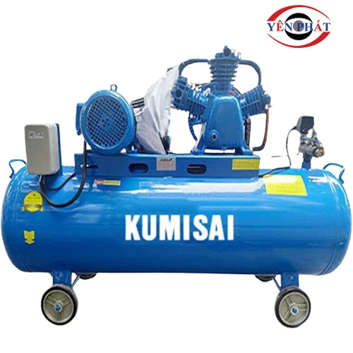 Máy nén khí Kumisai KMS-75200
