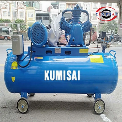 Máy nén khí Kumisai KMS-75200 6
