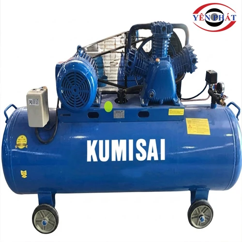 Máy nén không khí Kumisai KMS-75500