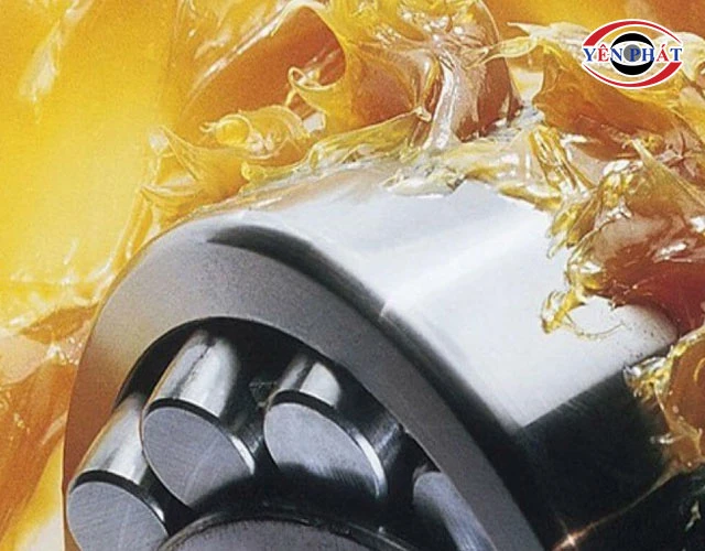 Khả năng chịu nhiệt cao