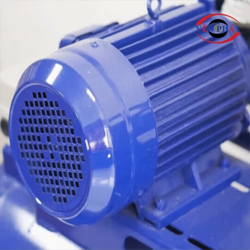 Máy bơm khí nén Kumisai KMS-750500 5