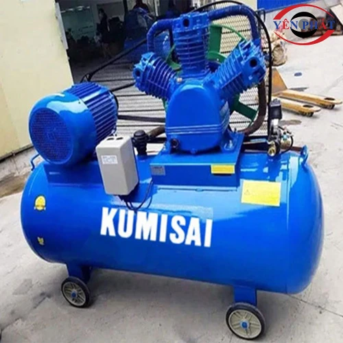Máy nén hơi Kumisai KMS-15500 6