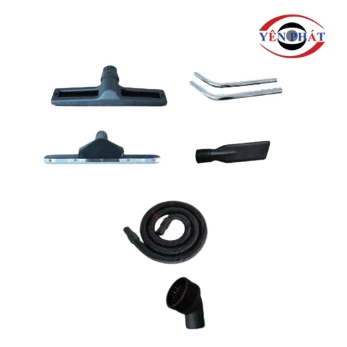 Máy hút bụi công nghiệp phòng nổ AX2060E 60L 2