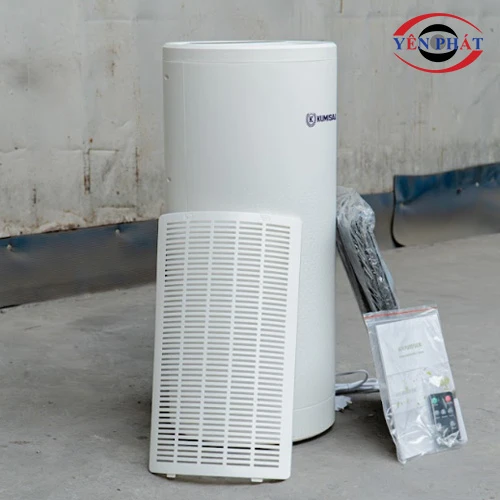 Máy lọc không khí Kumisai KMS D52 6